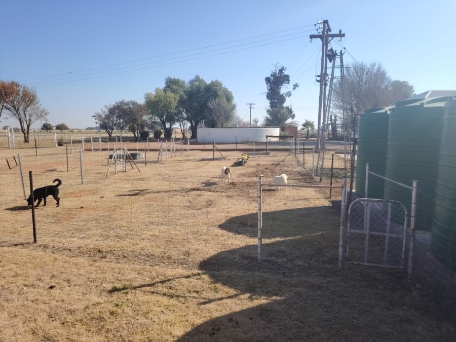 Commercial Property for Sale in Bultfontein Rural Free State